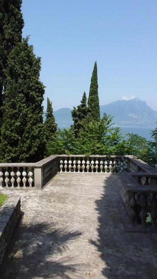 Beb My Lake Torri Del Benaco Exterior photo