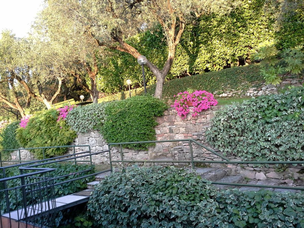 Beb My Lake Torri Del Benaco Exterior photo