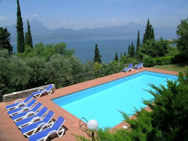 Beb My Lake Torri Del Benaco Exterior photo