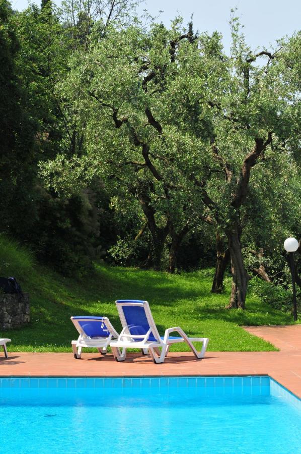 Beb My Lake Torri Del Benaco Exterior photo